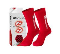 Tapedesign® SUPERLIGHT RED ONE SIZE UNISEX