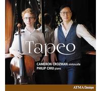 Tapeo / Cameron Crozman & Philip Chiu