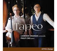 Tapeo / Cameron Crozman & Philip Chiu