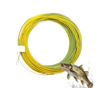 Tapered Leader Fly Fishing - PVC, Saltwater Bonefish Line - Heavy Duty Tapered Fishing Leader For Freshwater Saltwater Deep Sea Surfing Boating Competition