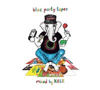 Tapes by BLOC PARTY (2013-10-15)