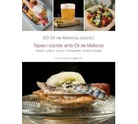 Tapes i còctels amb Oli de Mallorca: 7 (Melmelada)