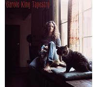 Carole King – Tapiz – Vinilo LP – Reedición – Legacy
