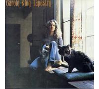 Tapestry by King, Carole (2009-04-07)