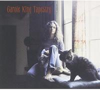 Tapestry-Legacy Edition (2-CD) by Carole King (2008-04-22)