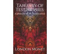TAPESTRY OF TESTIMONIES: A Spoken-Word Narrative