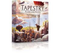 Tapestry: Plans & Ploys