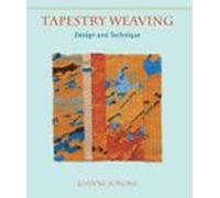 Tapestry Weaving (ebook)