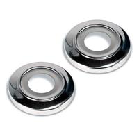 Tapeta embellecedora 304 Escalera Piscina Astral 4401010102 Pack 2