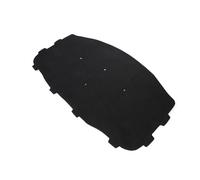 Tapete Aislante Almohadilla De Algodón Aislante Del Ruido Y El Calor Capó Delantero Coche Para Serie 3 E46 320i 325i 328i 330i 51488193941