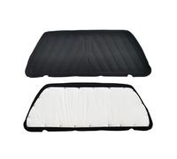 Tapete Aislante Compatible Con Tesla Para El Modelo Y Almohadilla De Algodón Aislante Para Capó Delantero Doble Capa Para La Tapa Del Maletero Antipolvo E Insonorizada