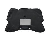 Tapete Aislante Motor Alfombrilla Protectora Solar Motor Capó Delantero Para Acura Para TSX CU1 2 3 CW1 2009 2010 2011 2012 2013 2014 2015(Escribe un)