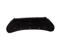 Tapete Aislante Motor Almohadilla Aislante Capó Para Nissan Para Micra ST Para March K13 2011~2016 Revestimiento Cubierta Motor Estera Insonorizada Algodón