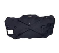 Tapete Aislante Motor Cubierta Motor Capó Para Mitsubishi Para Pajero Para Montero Para Shogun V93 V97 V87 V85 Revestimiento Aislante Almohadilla Algodón Estera Térmica