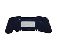 Tapete Aislante Motor Para Civic 8th 2006-2011 Cubierta Aislamiento Acústico Frontal Coche Capó Insonorizado Aislamiento Motor Algodón(Tipo B)