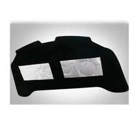 Tapete Aislante Para Mercedes Para Benz Para Gla 2015-2019 Almohadilla Aislamiento Acústico Motor Capó Delantero Cubierta Insonorizada Algodón Almohadilla Aislamiento térmico