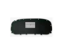 Tapete Aislante Para VW Para Touran 5T MK2 2016-2025 Almohadilla Aislamiento Capó Automóvil Alfombrilla Térmica Insonorizada Motor Almohadilla Aislamiento térmico(Escribe un)