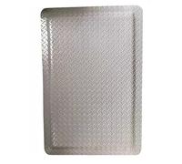 Tapete antifatiga Engrosado de 20 mm, tapete Antideslizante for Alivio de presión de Larga duración, for talleres, almacenes, Laboratorios(D,120x60cm/47.2x23.6in)