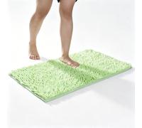 Tapete Baño, Lavables Y Absorbentes, Alfombras De Baño De Chenilla