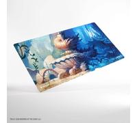 Tapete Brillante Magic Lorwyn Eclipsado - Fuente Sagrada MTG