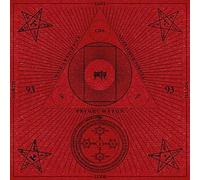 Tapete Cloth Goetia: Red Velvet