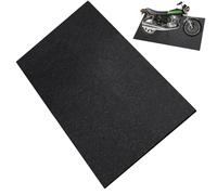 Tapete de Aceite para Debajo del automóvil, tapete de reparación de derrames de Aceite, Reutilizable, protección contra derrames de Suelo, tapetes absorbentes para entradas, Alfombra Lavable para