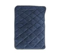 Tapete de calentamiento para gatos, cama reflectante térmica, 5 capas, tapete autocalentable, para mascotas, perros, gatos, cachorros, , interiores y exteriores, hogar, sala de estar