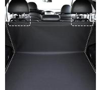 Tapete de carga para vehículos: protector de carga utilitario, acolchado trasero para automóviles, capa protectora de tela pesada contra derrames y rayones | Solución plegable de preservación de limpi