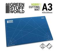 Tapete de Corte A3 AZUL