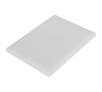 Tapete de Corte Artesanal de Cuero, Tablero de Plástico PP para Perforar, Perforadoras, Herramientas de Peletería Adecuadas para Peletería