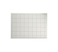 Tapete de corte - No especificado - 30 x 45 cm - Grosor 3 mm - Cara cuadrícula
