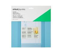 Tapete de corte para tarjetas Cricut Joy Xtra™ (4,7 in x 6,6 in)