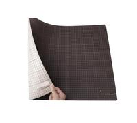 Tapete de Corte Tapete de corte tela, tablero cuero A1, A2, A3, A4, A5, juego herramientas profesionales for manualidades doble cara(8mm Thicken A5)