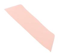 Tapete de Escritorio para Uñas Plegable, Cuero, Doble Cara, Grande | Alfombrilla de Ratón Protectora de Mesa, Portátil, Enrollable, para Manicura y Apoyo de Mano