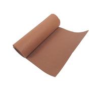 Tapete de fieltro para nieve, tapete de silicona para pasarela helada, antideslizante, ajustable, 300 x 40 cm, tapete de agarre para hielo y nieve para entrada, puerta delantera, escaleras, pasos
