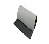 Tapete de goma for trabajo estático, tapete de protección contra altas temperaturas for bancos de trabajo, estaciones de soldadura, ensamblaje electrónico y trabajos de reparación.(50 x 600cm)