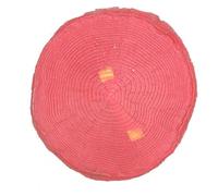 Tapete de hormigón para textura de grano de madera, plantilla de cemento con patrón de tocón de árbol, molde reutilizable para patio, pasarela, decoración de piedra escalonada