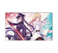 Tapete de juego de mesa Mlikemat Sky Striker Ace-Raye & Roze TCG CCG + bolsa gratis