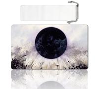 Tapete de juego de mesa MTG, tama o 60 x 35 cm, compatible con TCG, RPG, CCG (Damnation)