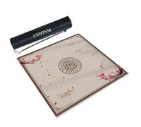 tapete de Mahjong, Tapete Grande de Mahjong, Mantel Suave y Antideslizante, Cubierta Mesa for Poker Juego fichas