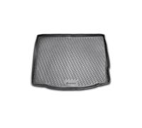Tapete De Maletero Compatible Con Ford Focus III 2010-2018 HB