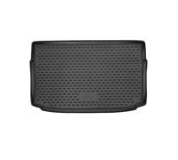 Alfombrilla Maletero Goma para VW Polo Vi Hatchback (2018-) | Antideslizante, Ajustado