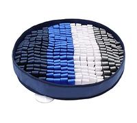 Tapete de olfateo para perros pequeños y grandes, rompecabezas interactivo de comida para perros, regalos para mantener a los perros ocupados