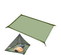 Tapete de picnic en la playa: mantente libre de y cómodo al aire libre, diseño de bañera 3D, tela Oxford, estilo ligero, tela impermeable + tamaño plegable compacto, construcción de material