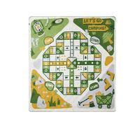 Tapete de picnic para exteriores, tapete grueso para actividades grupales para todas las estaciones, tapete temático de juego, tapete de picnic para camping, música, festival, hierba, playa, sala de