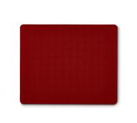 Tapete de rato hama, 'easy'' vermelho'