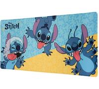 Tapete De Rato Xl Disney Stitch