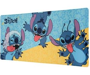 Tapete De Rato Xl Disney Stitch