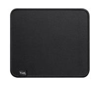 Tapete de Ratón Trust - 250x210mm - Negro - Trust 24743 M