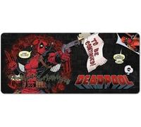 Tapete de Ratón XL MARVEL Deadpool